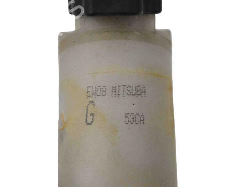 Washer pump SUBARU OUTBACK (BS) 2.0 D AWD (BSD) | BP15856792E24 