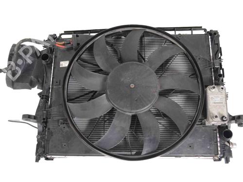 Radiator set MERCEDES-BENZ S-CLASS Coupe (C217) S 63 AMG (217.377) | BP29812946M120