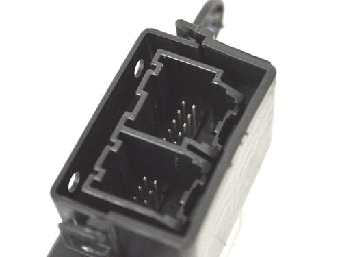 Electronic module DODGE NITRO 2.8 CRD 4WD | BP7504620M83 