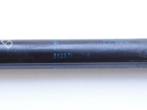 Tailgate lift support BMW 3 Coupe (E92) M3 | BP14811275C138 
