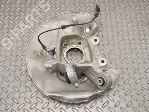 Right rear steering knuckle BMW 5 (F10) 530 d | BP14799885M28 