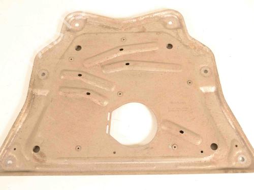 Upper protection BMW X5 (F15, F85) xDrive 30 d | BP8866279M93