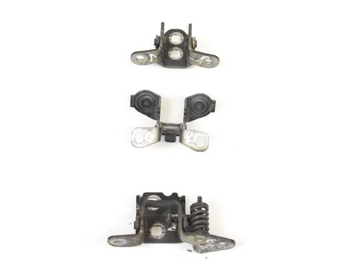 Hinge/Door check strap JEEP CHEROKEE (KK) 2.8 CRD 4x4 | BP14771584C146 