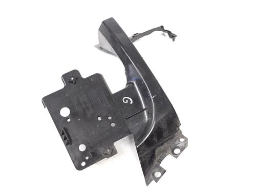 Used Rear bumper bracket LAND ROVER RANGE ROVER EVOQUE (L538) 2.0 D 4x4 (180 hp) 14798710