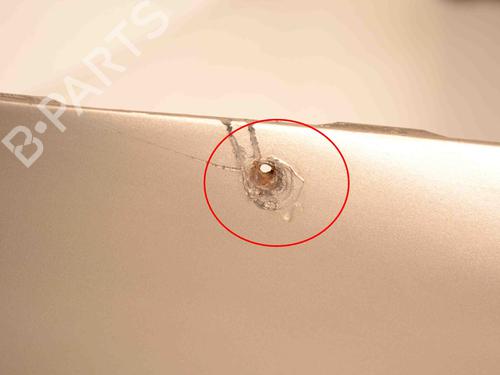 Rear bumper LEXUS RX (_U3_) 400h AWD (MHU38_) | BP29569306C8 