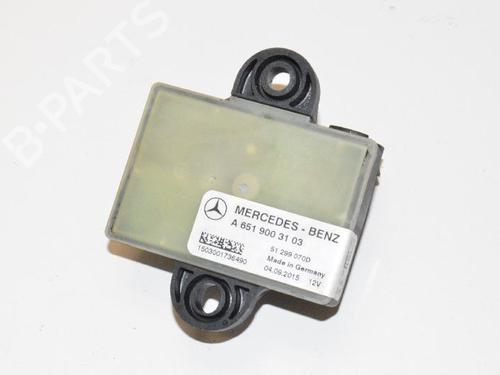 Otra MERCEDES-BENZ C-CLASS (W205) C 220 d 4-matic (205.005) (170 hp) 14811522