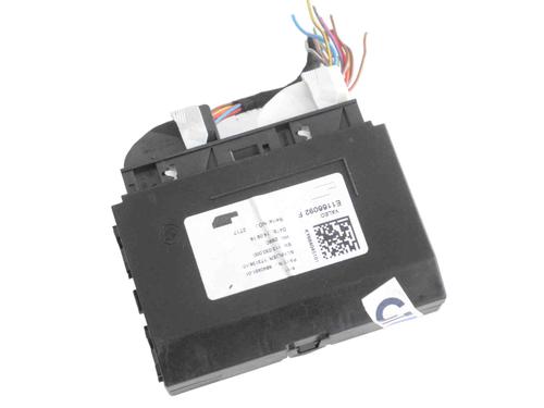 Electronic module BMW 4 Gran Coupe (F36) 420 d | BP14916939M83