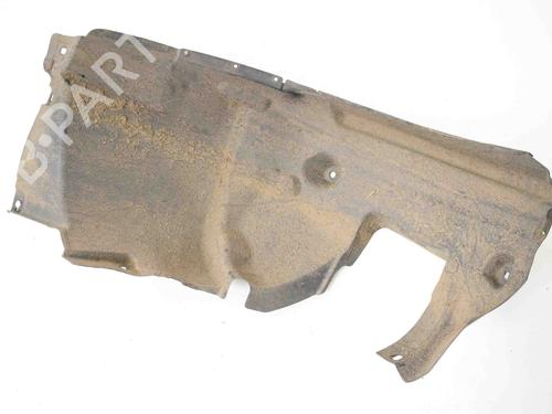 Wheel arch BMW 1 (E87) 120 d | BP14767324C56 