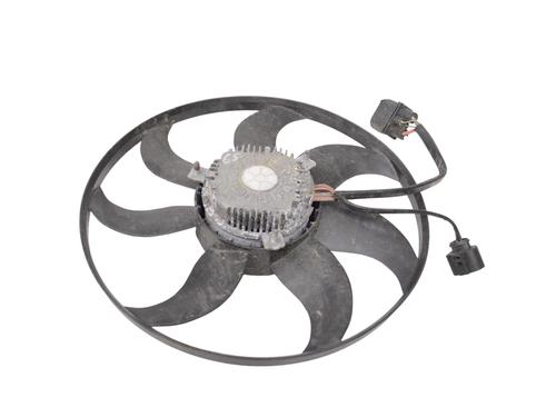 Used Radiator fan MERCEDES-BENZ E-CLASS (W213) AMG E 63 S 4-matic+ (213.089) (612 hp) 11768452