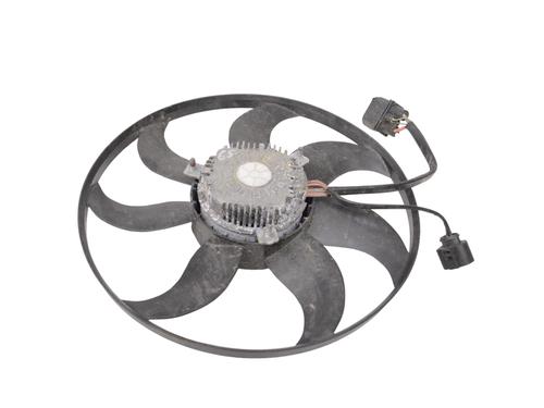 Ventilateur radiateur AUDI A3 (8P1) 2.0 TDI (140 hp) 1K0959455DL