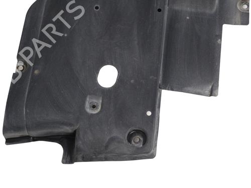 Underbody protection MAZDA 6 Saloon (GJ, GL) 2.2 D (GJ2FP, GJ1021, GJ1022, GL1021) | BP16543493M92 