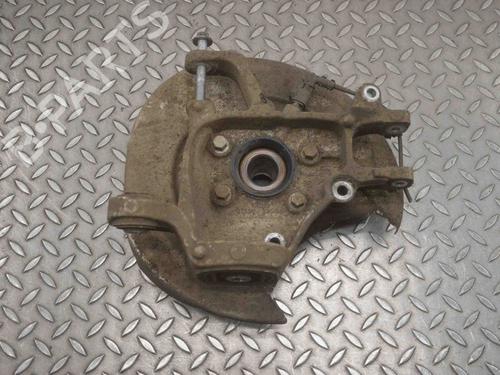 Left rear steering knuckle VOLVO XC90 II (256) D5 AWD | BP17377756M27 