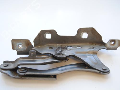 Hinge/Door check strap MERCEDES-BENZ A-CLASS (W169) A 170 (169.032, 169.332) | BP19942236C146 