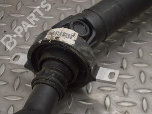 Driveshaft BMW 3 Gran Turismo (F34) 320 d xDrive | BP9909816M37 