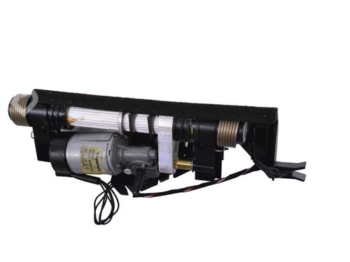 Electronic module MERCEDES-BENZ S-CLASS (W221, V221) S 350 BlueTec (221.026, 221.126) | BP11217750M83 