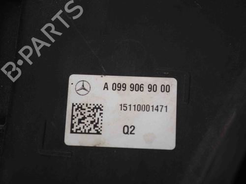 Radiator set MERCEDES-BENZ S-CLASS Coupe (C217) S 63 AMG (217.377) | BP29812946M120