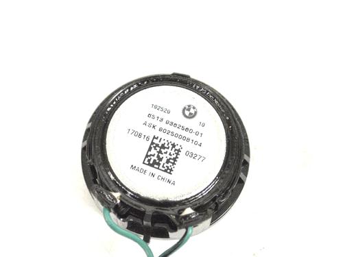 Speaker BMW 7 (G11, G12) 725 d, Ld | BP8861574E2 
