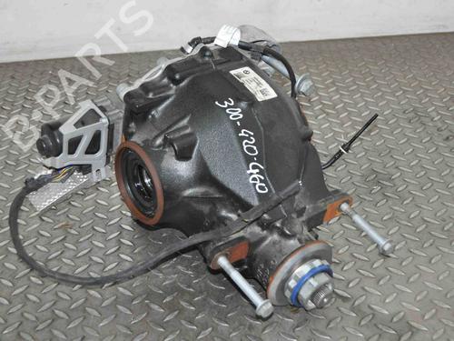 Used Rear differential BMW X4 (G02, F98) xDrive 30 i (249 hp) 28547232