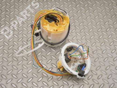 Used Fuel pump BMW 3 (F30, F80) 330 e (252 hp) 11182387