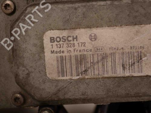 Radiator fan PORSCHE CAYENNE (9PA) Turbo 4.8 | BP29283540M35 