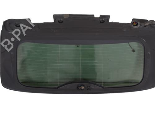 Bootlid window BMW 3 Touring (F31) 325 d | BP17550703C64 