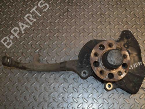 Used Right front steering knuckle MERCEDES-BENZ S-CLASS (W221, V221) S 350 BlueTec (221.026, 221.126) (258 hp) 14779461