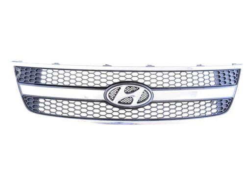 Used Grille HYUNDAI H-1 Travel (TQ) 2.5 CRDi (116 hp) 20146720