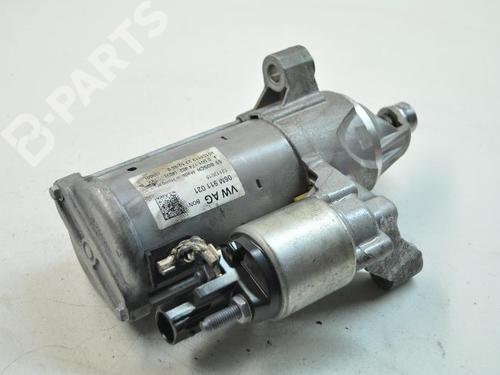 Starter AUDI A5 (F53, F5P) S5 quattro | BP7490355M8 