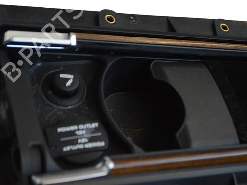 Cup/Object holder PORSCHE PANAMERA (970) 3.0 S E-Hybrid | BP15857102I37 
