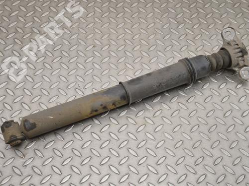 Left rear shock absorber PEUGEOT RCZ 1.6 16V | BP11254122M18 