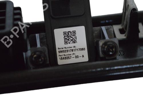Camera TESLA MODEL 3 (5YJ3) EV Performance AWD | BP27830033E14 