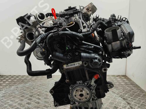 Motor AUDI A1 (8X1, 8XK) 1.4 TFSI (122 hp) 29008125