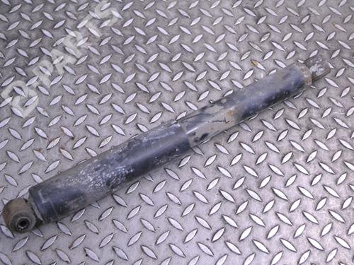 Right rear shock absorber DODGE NITRO 2.8 CRD 4WD | BP7502607M19 