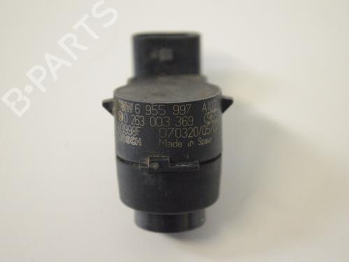 Electronic module BMW 3 Coupe (E92) 320 i | BP14773066M83 