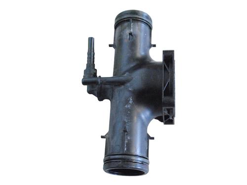 Pipe MERCEDES-BENZ G-CLASS (W463) AMG G 65 (463.274, 463.275) | BP20146676M125 