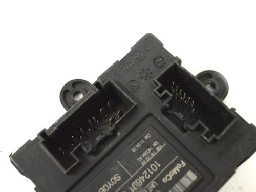 Electronic module FORD FIESTA VI (CB1, CCN) 1.0 EcoBoost | BP9657331M83 