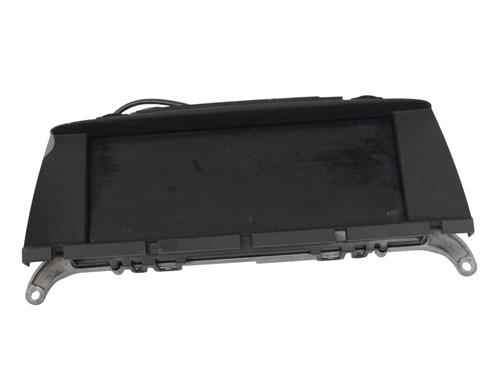 Used Display monitor BMW X3 (F25) xDrive 30 d (258 hp) 11815350