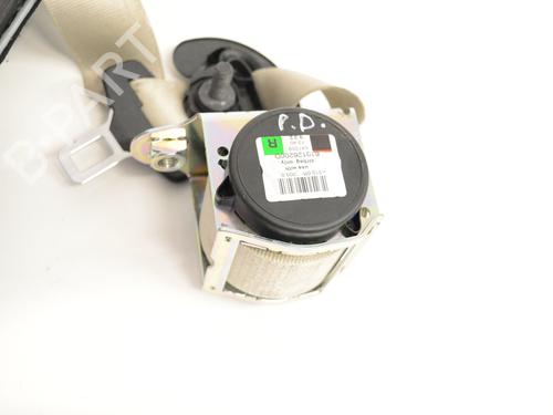 Front right seatbelt BMW 5 (F10) 535 d | BP27305875I25 