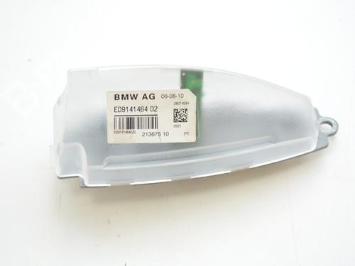 Used Antenna/Base BMW 5 (F10) 520 d (184 hp) 8859106