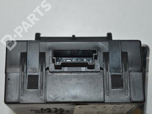 Electronic module MERCEDES-BENZ CLS (C219) CLS 320 CDI (219.322) | BP7753347M83 