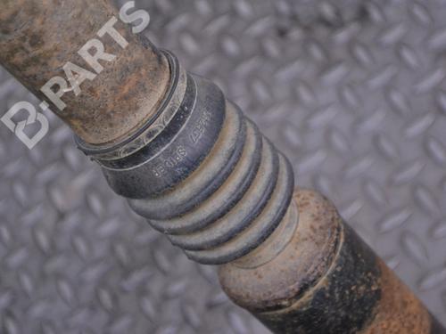 Driveshaft FORD RANGER (ET) 2.5 TDCi 4x4 | BP8863347M37 