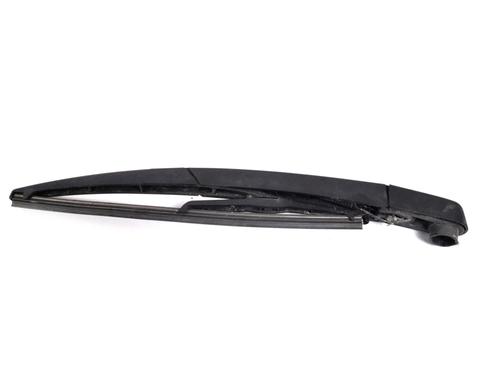 Rear windshield wiper arm PEUGEOT 2008 I (CU_) 1.2 VTi | BP14784100C144 