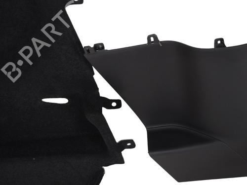 Boot lining TESLA MODEL X (5YJX) P100D AWD | BP28302778I3 