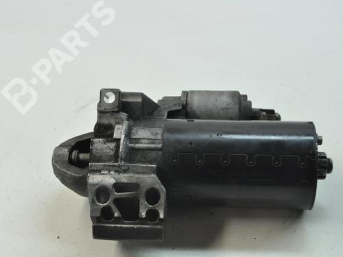 Starter BMW 3 (F30, F80) 320 d | BP7486690M8 