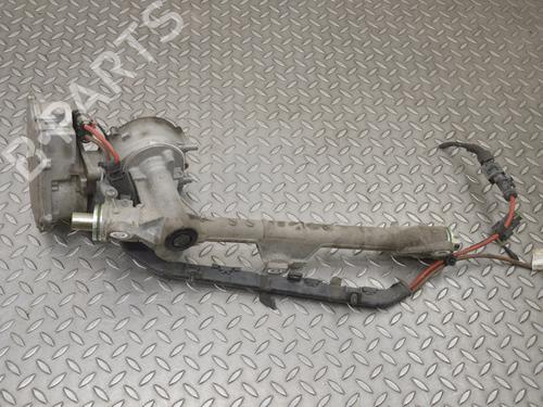 Used Steering rack BMW 1 (F40) M 135 i xDrive (306 hp) 13395986