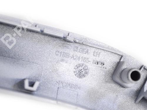 Left front door panel FORD FIESTA VI (CB1, CCN) 1.0 EcoBoost | BP10533905C58  - Image 5