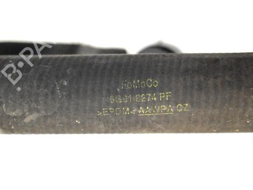 Pipe LAND ROVER FREELANDER 2 (L359) 2.2 TD4 4x4 | BP14777035M125 