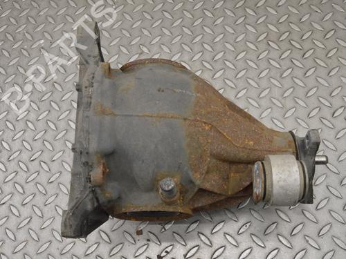 Used Rear differential MERCEDES-BENZ CLS (C218) CLS 220 BlueTEC / d (218.301) (177 hp) 14802191