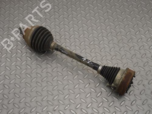 Left front driveshaft VW GOLF SPORTSVAN VII (AM1, AN1) 1.5 TSI | BP14967847M38 