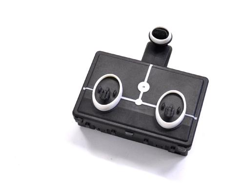 Electronic module VW GOLF VII (5G1, BQ1, BE1, BE2) 1.0 TSI | BP8860879M83 